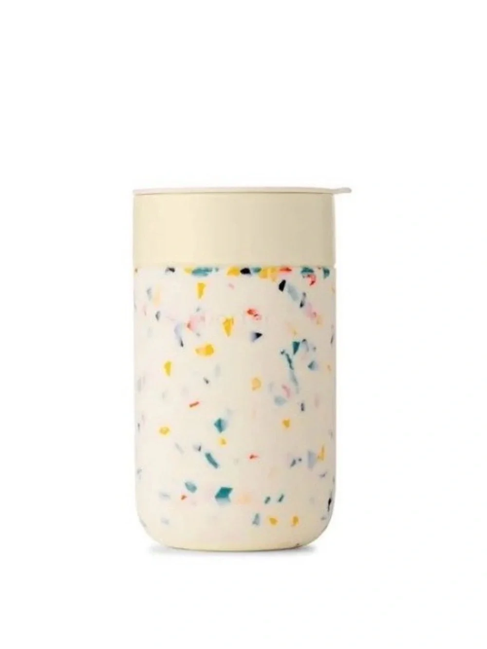 W & P Terrazzo Ceramic Mug